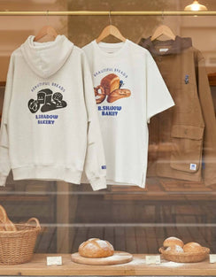 Beautiful Shadow Bakery