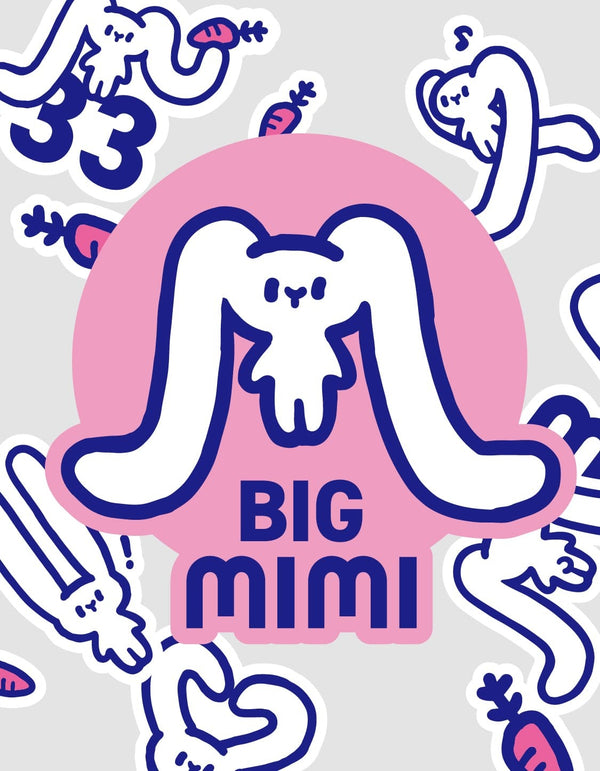 Big Mimi