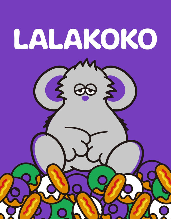 Lalakoko