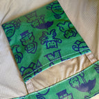 OSAMU GOODS Rainy Day | Box Tote Bag