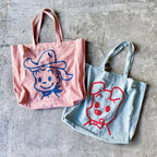 OSAMU GOODS Jill | Big Square Bag