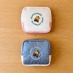 OSAMU GOODS Ivory | Lucky Pouch