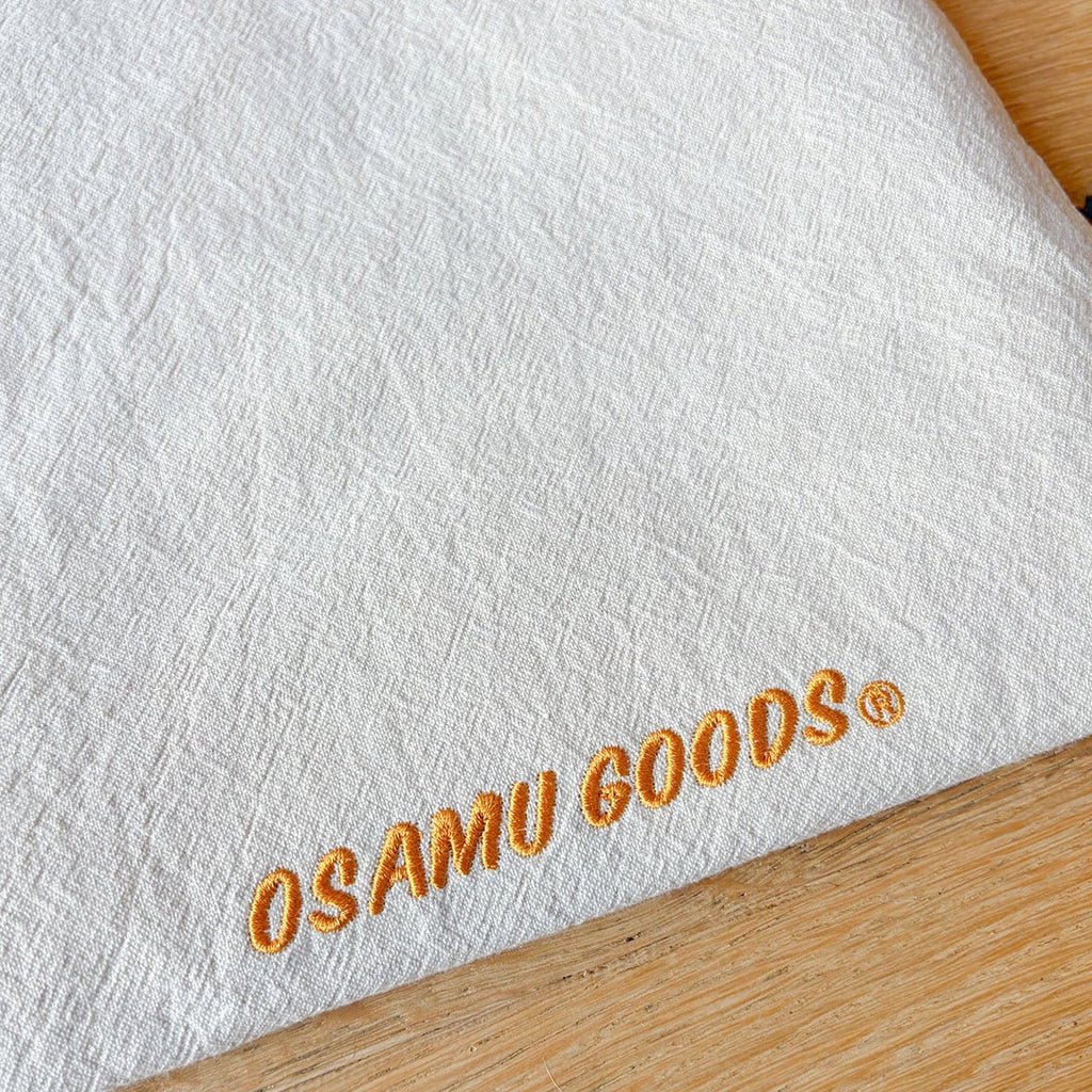 OSAMU GOODS Apple | Everyday Bag