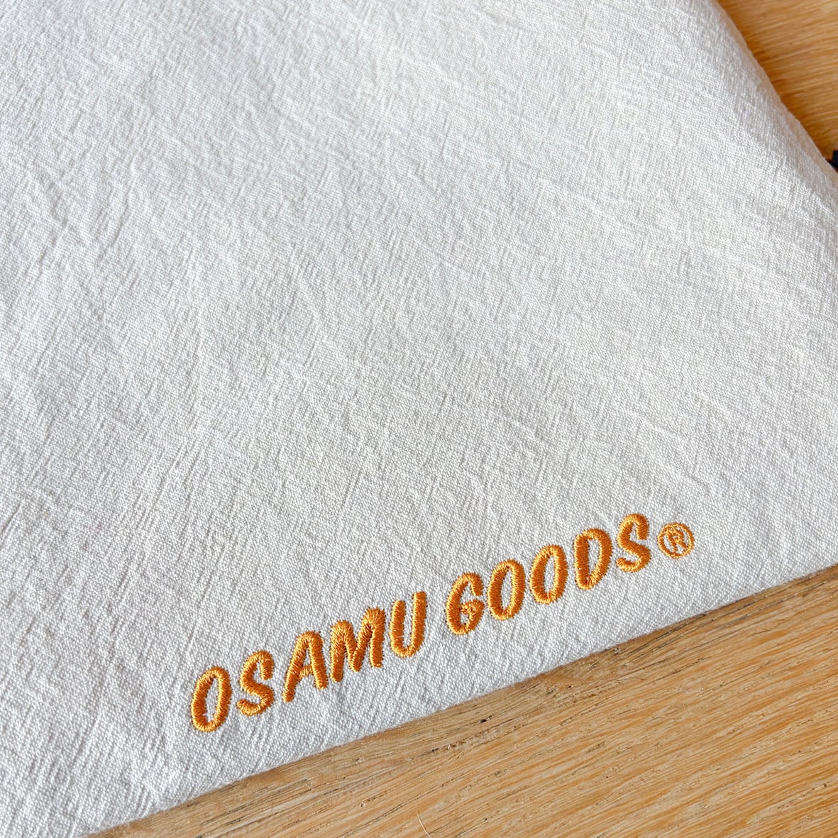 OSAMU GOODS Apple | Everyday Bag