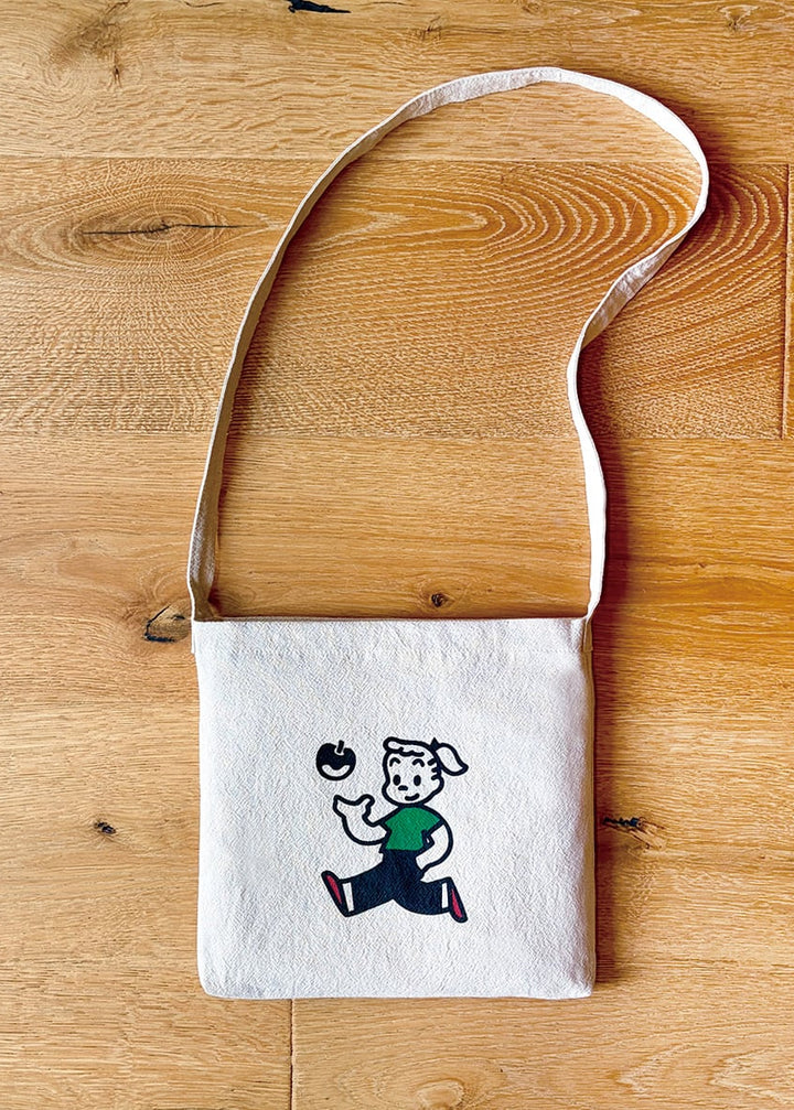 OSAMU GOODS Apple | Everyday Bag