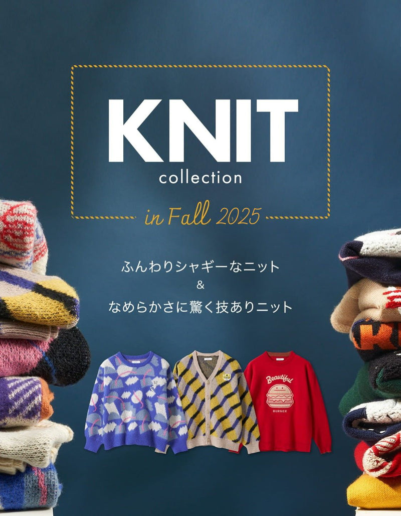 Knitwears Fall 2026