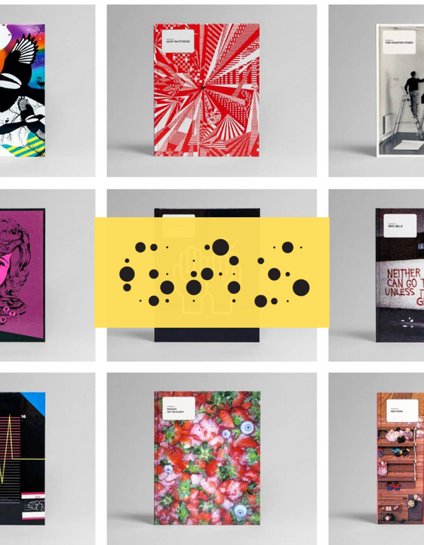 Curated by GASBOOK
