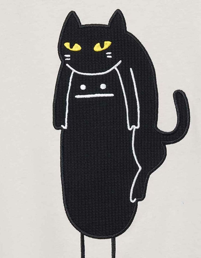 Nekokaburi Beautiful Shadow