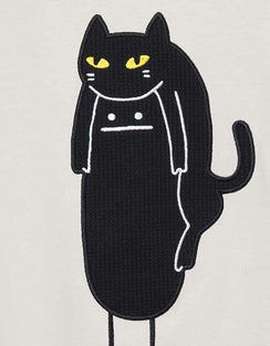 Nekokaburi Beautiful Shadow