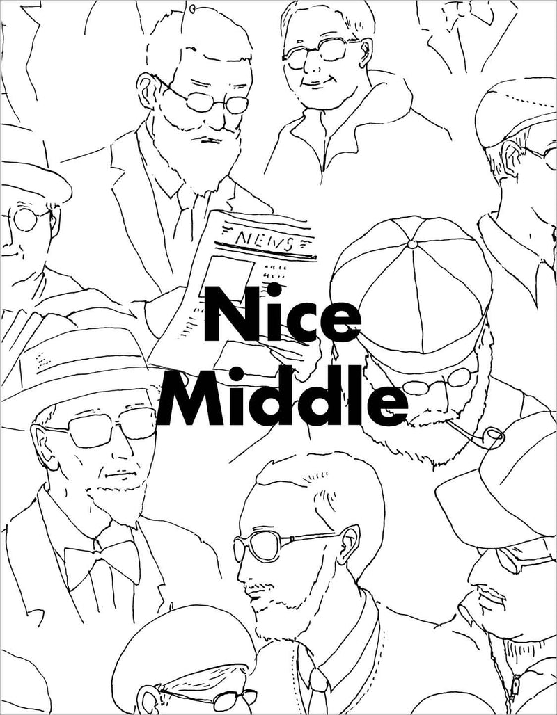 Nice Middle