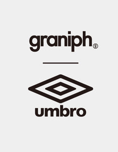 Umbro x graniph