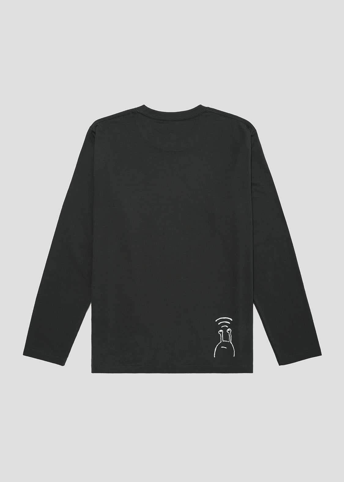 Space Nomado Long Sleeve Tee