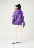 Graphic Long Sleeve Parka (Lamb Chop)