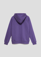 Graphic Long Sleeve Parka (Lamb Chop)