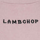 Knit Vest (Lamb Chop Skate)
