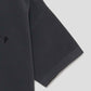 Spondish Big Silhouette Short Sleeve Knit Tee (Lamb Chop Skate)