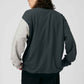 Front Design Long Sleeve Cardigan (B.Shadow Orthopedic Department)