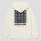 Graphic Long Sleeve Parka (Deployment of Shock)
