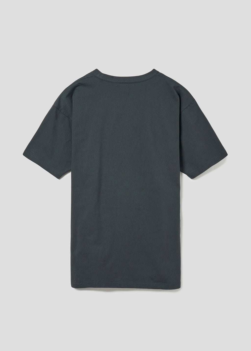 Loose Fit Short Sleeve Tee (Lamb Chop 2)