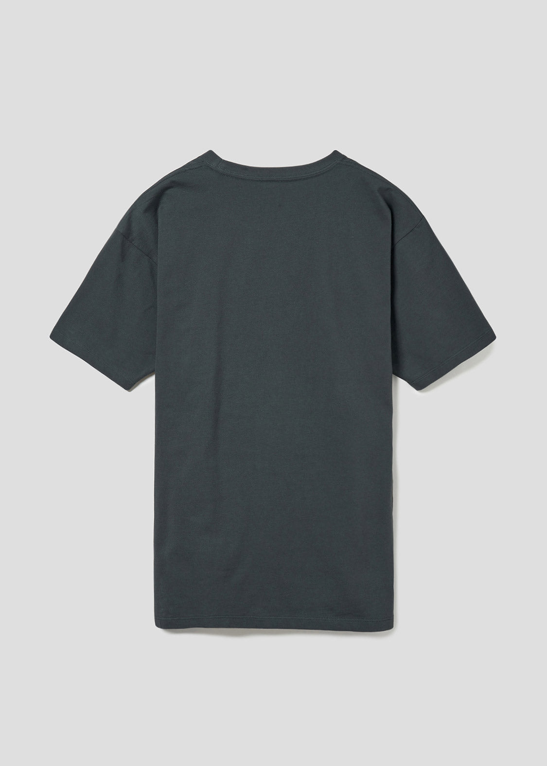 Loose Fit Short Sleeve Tee (Lamb Chop 2)