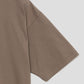 Loose Fit Short Sleeve Tee (Inai Inai Bear 2)