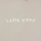 Big Silhouette Half Sleeve Parka (Lamb Chop)