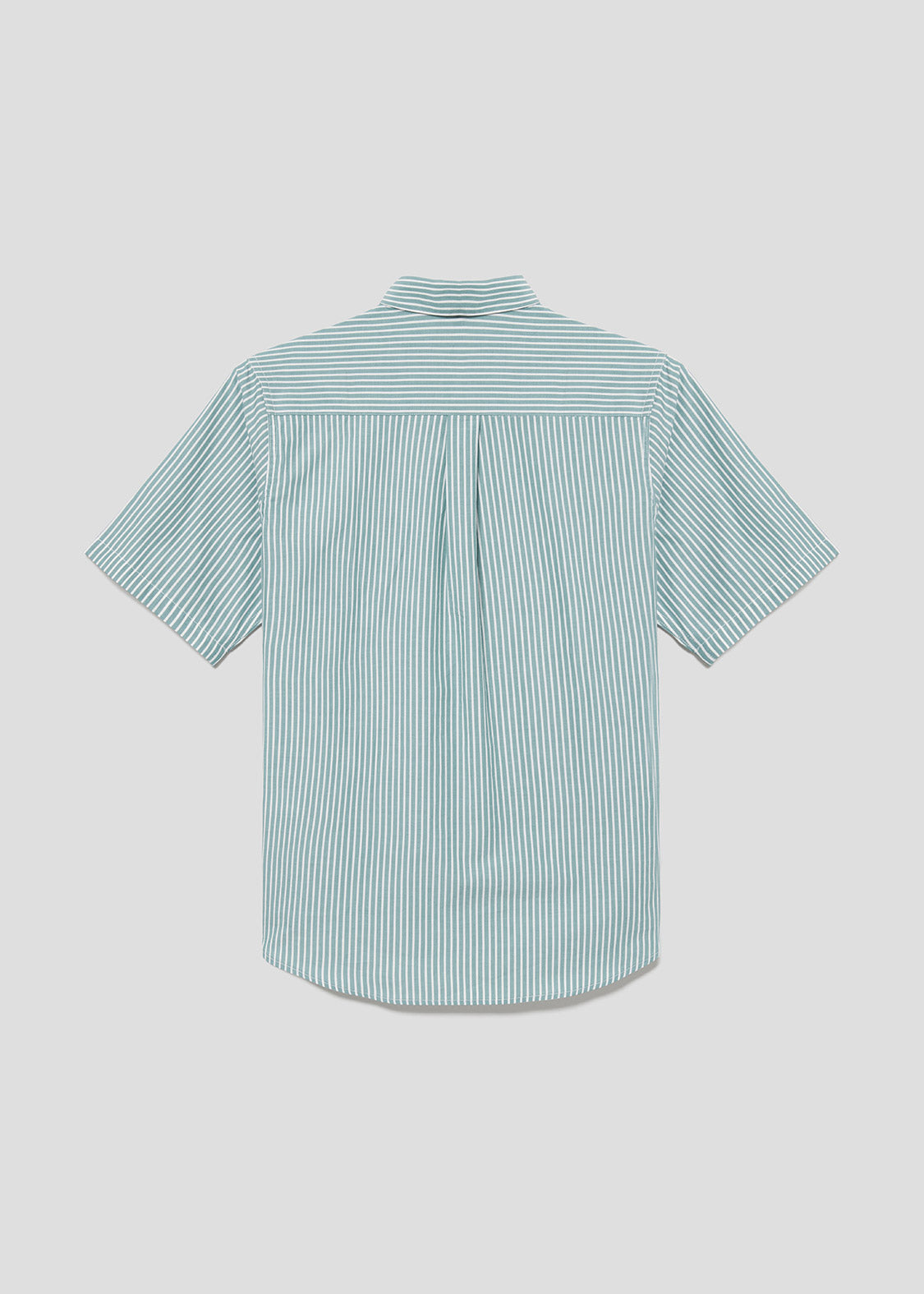 Short Sleeve Shirt (Busaiku Dog)