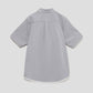 Pique Combi Short Sleeve Shirt (Peel Off)