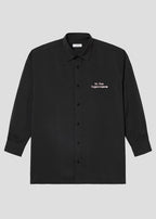 Loose Fit Long Sleeve Shirt (In the Supernova)