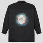 Loose Fit Long Sleeve Shirt (In the Supernova)