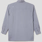 Loose Fit Long Sleeve Shirt (Square Touch Building)