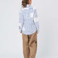miffy Long Sleeve Shirt (miffy_Stripe)
