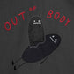 Corduroy Long Sleeve Shirt (Out of Body Beautiful Shadow)