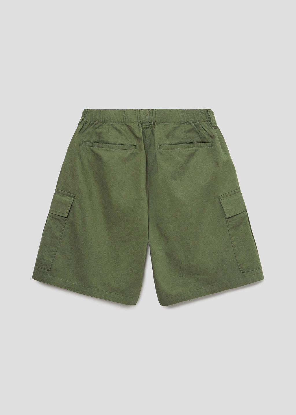 Cargo Short Pants　 (Lamb Chop)