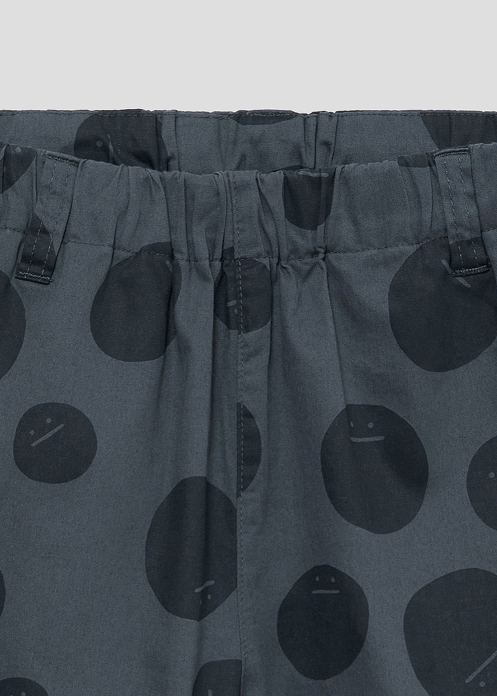 Cargo Short Pants (Beautiful Shadow Dot)