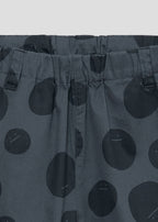 Cargo Short Pants (Beautiful Shadow Dot)