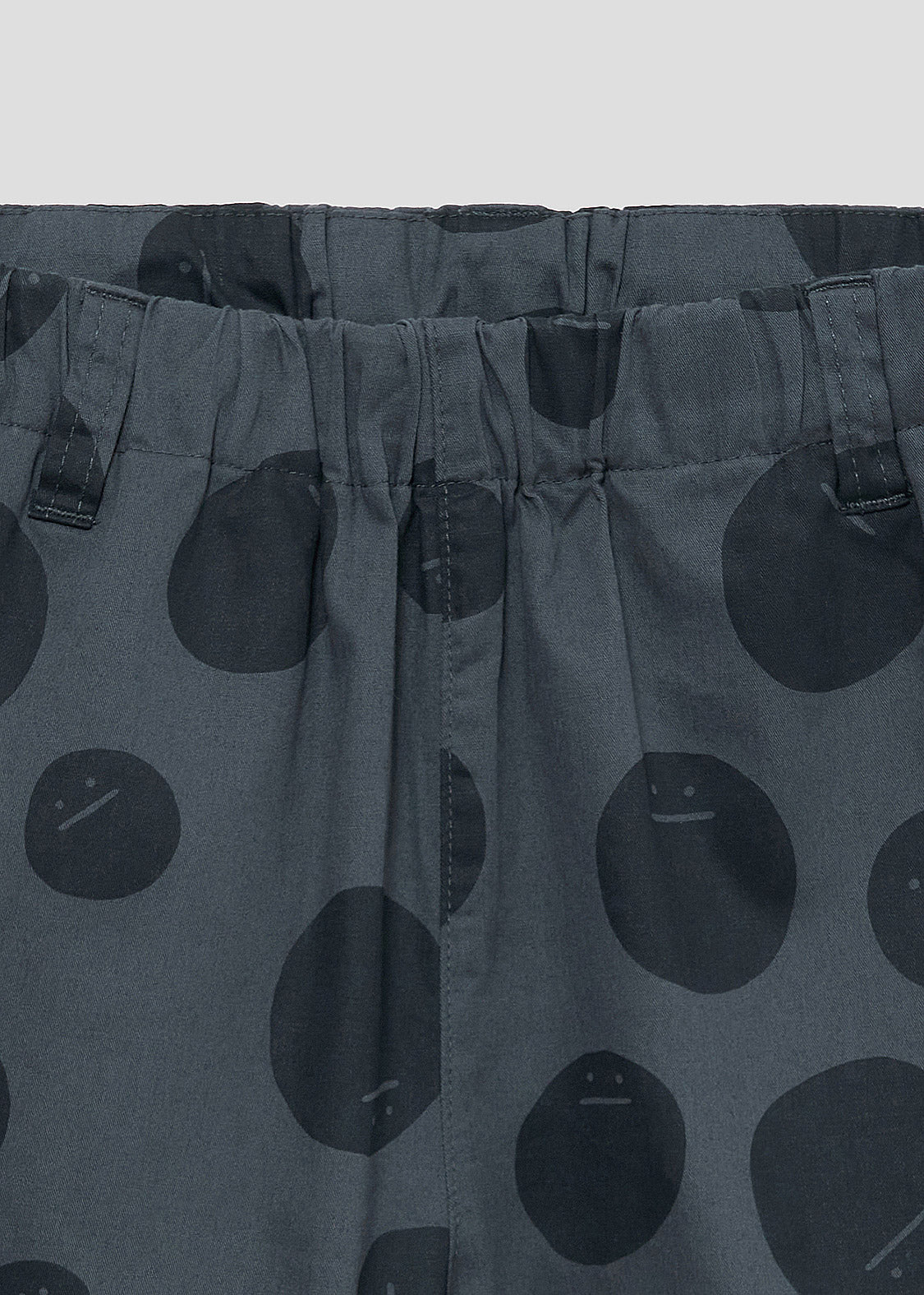 Cargo Short Pants (Beautiful Shadow Dot)