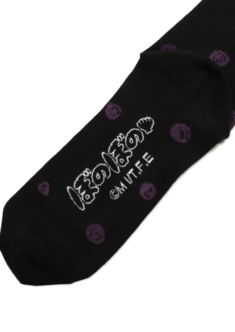 BONO BONO Long Socks (BONO BONO_Putaway Man)