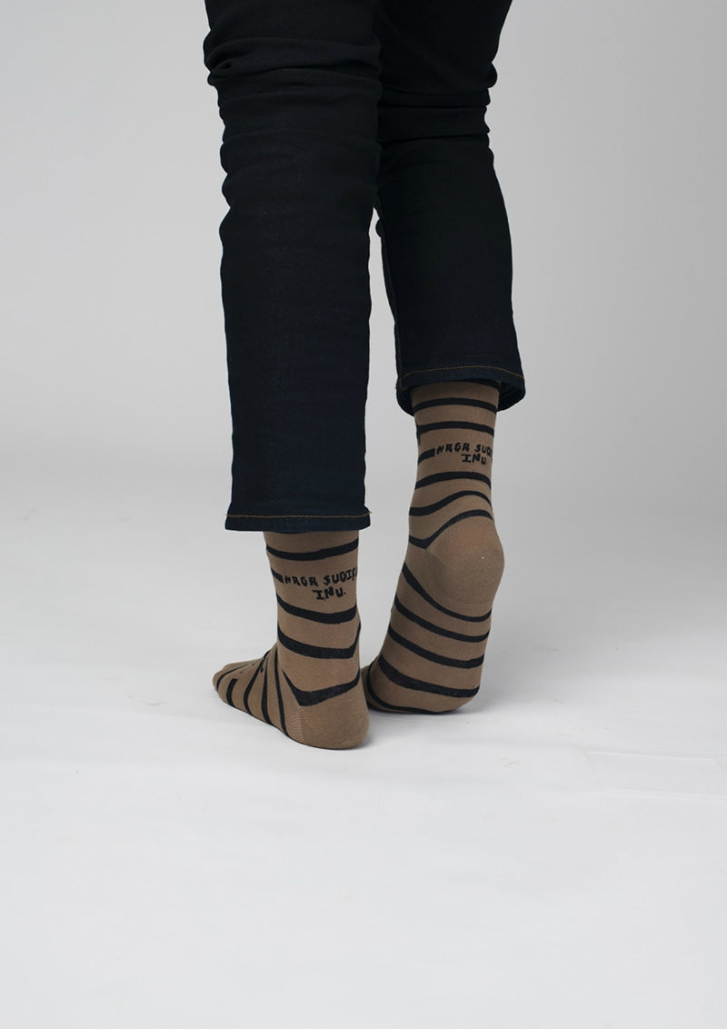 Long Socks (nagasuigiru inu)