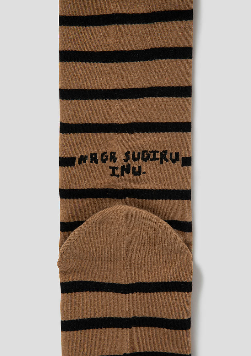Long Socks (nagasuigiru inu)