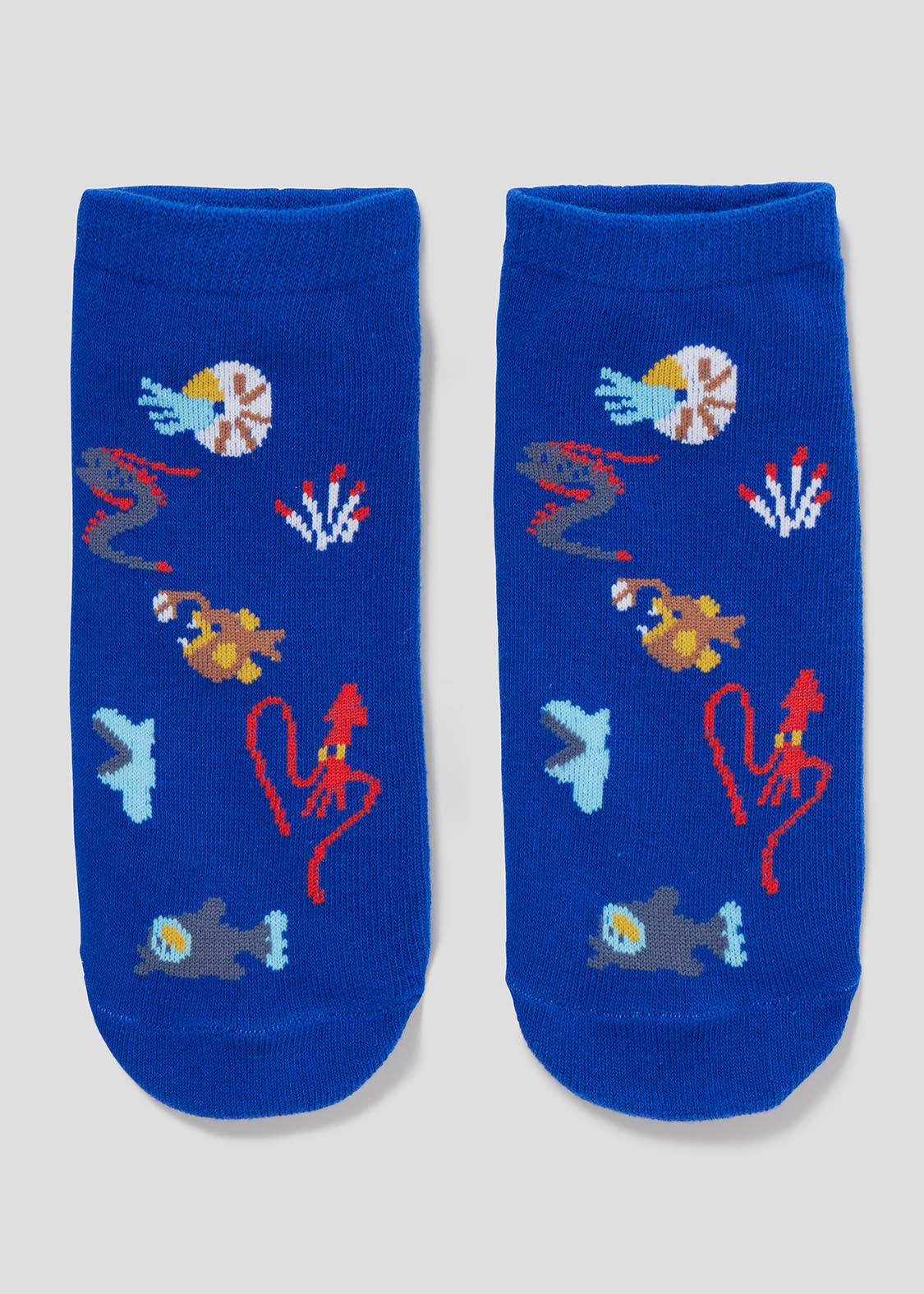 Short Socks (Mystique Animals)