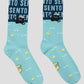Long Socks (Sento BS)