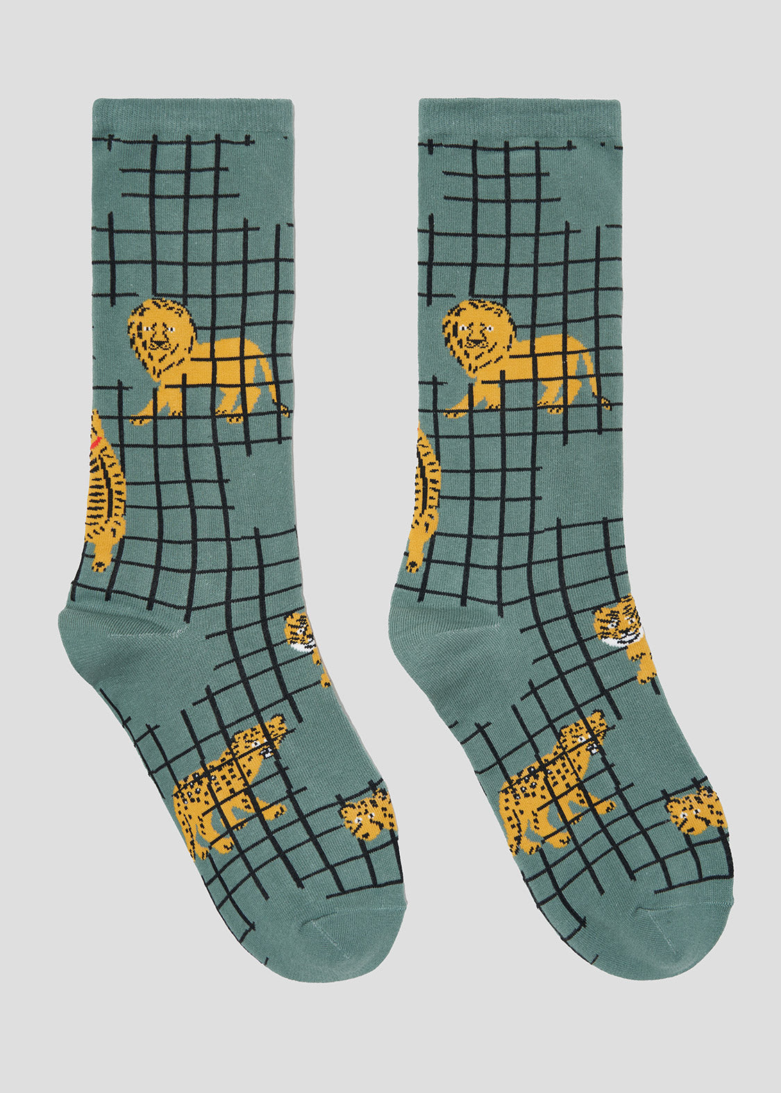Long Socks (NEKOKA)