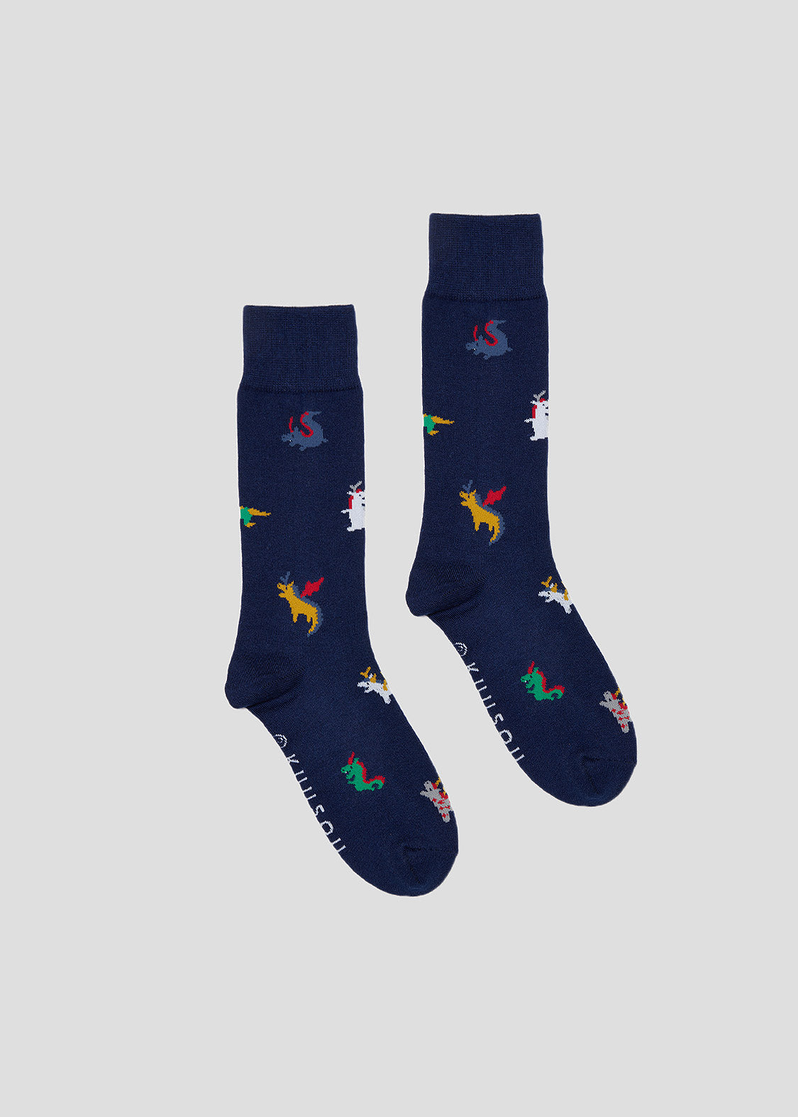 Long Socks (Imaginary Dragons)