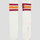 EVANGELION Long Socks (EVANGELION_Evangelion Production Model 02)