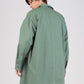 Cotton Twill Patch Pocket Coat (Nice Middle-aged Men)