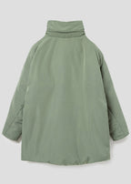 Monster Parka Jacket (Nice Middle-aged Men)