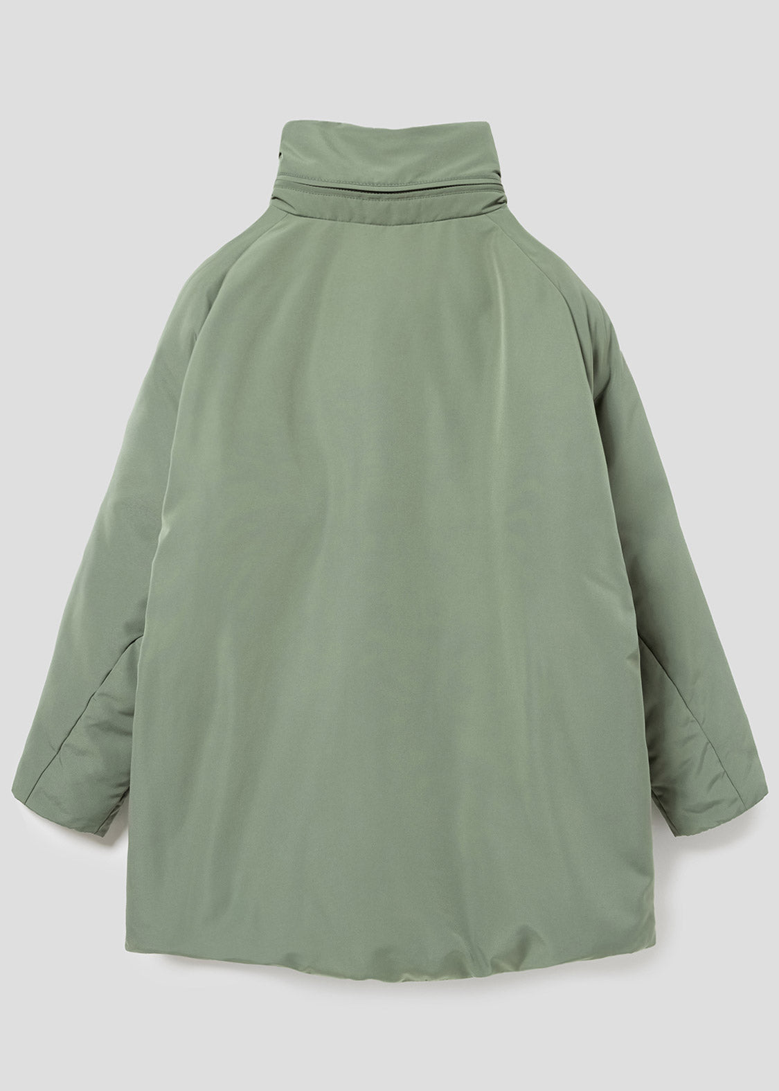 Monster Parka Jacket (Nice Middle-aged Men)