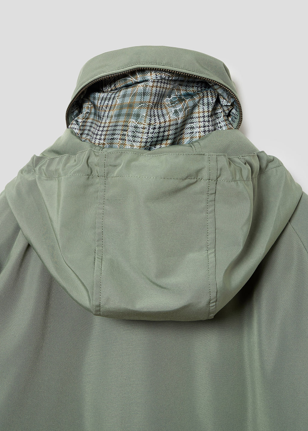 Monster Parka Jacket (Nice Middle-aged Men)