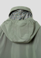Monster Parka Jacket (Nice Middle-aged Men)